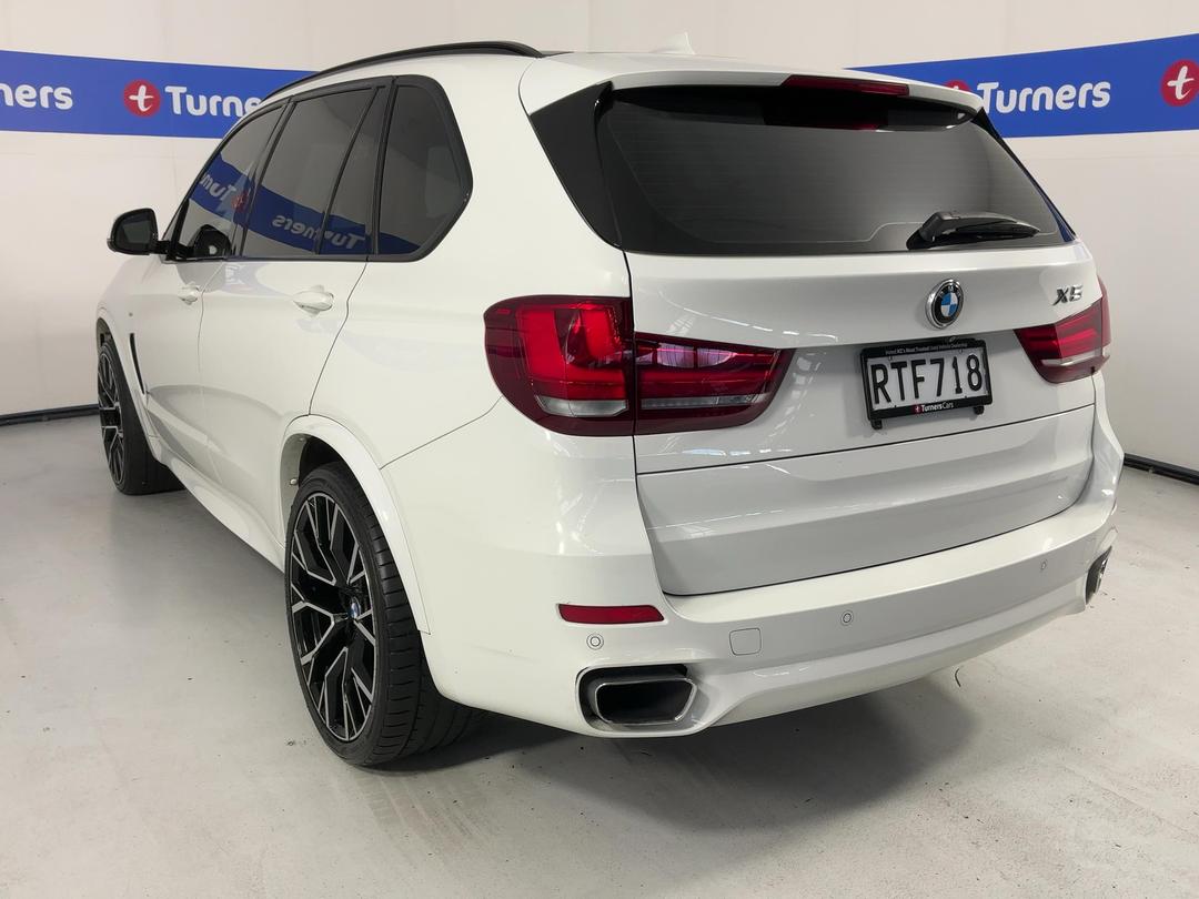 Photo '5' of BMW X5