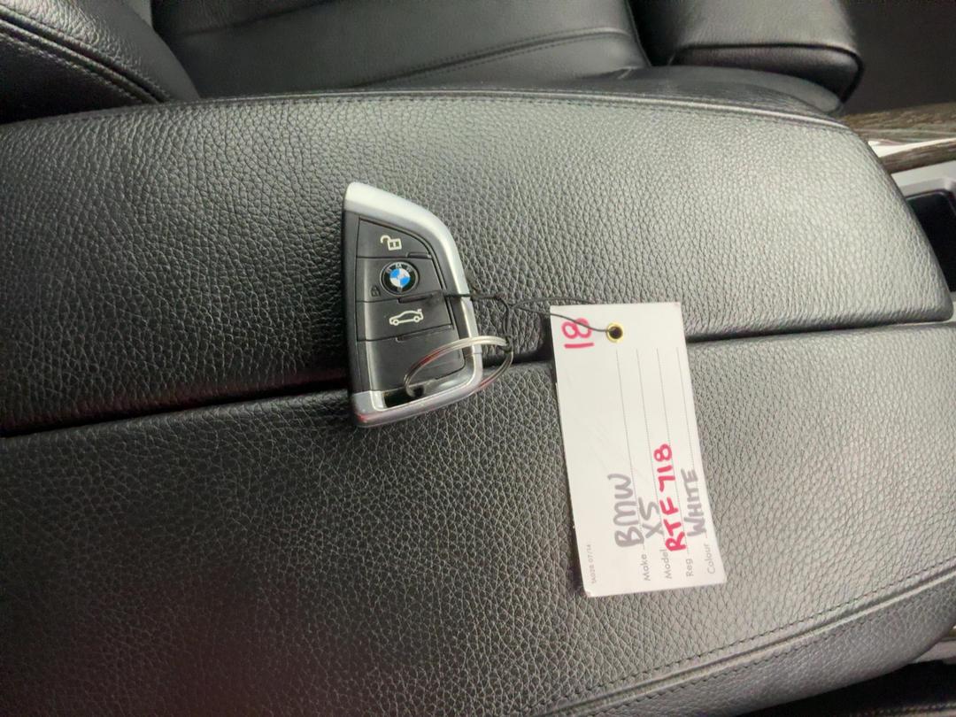 Photo '22' of BMW X5