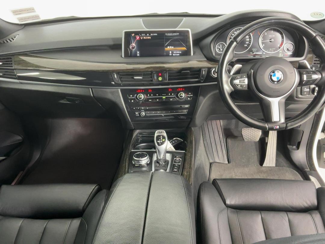 Photo '17' of BMW X5