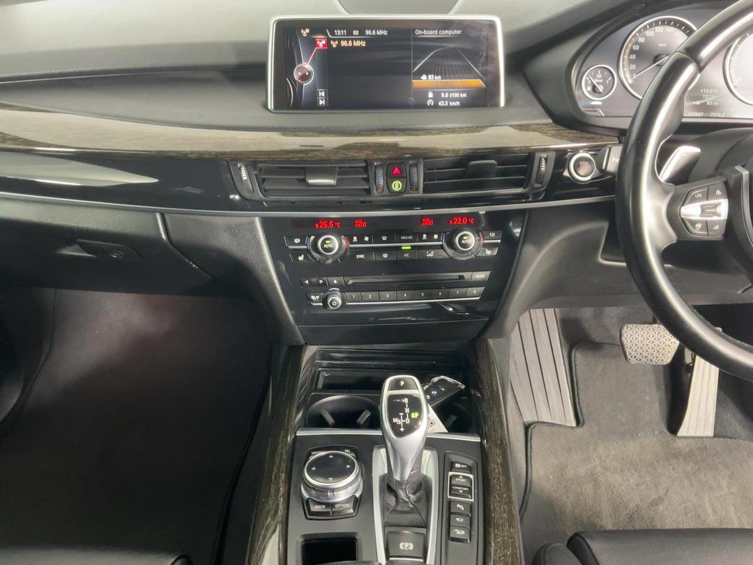 Photo '18' of BMW X5