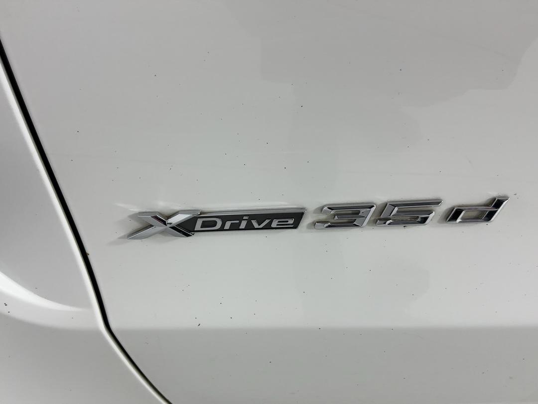 Photo '31' of BMW X5