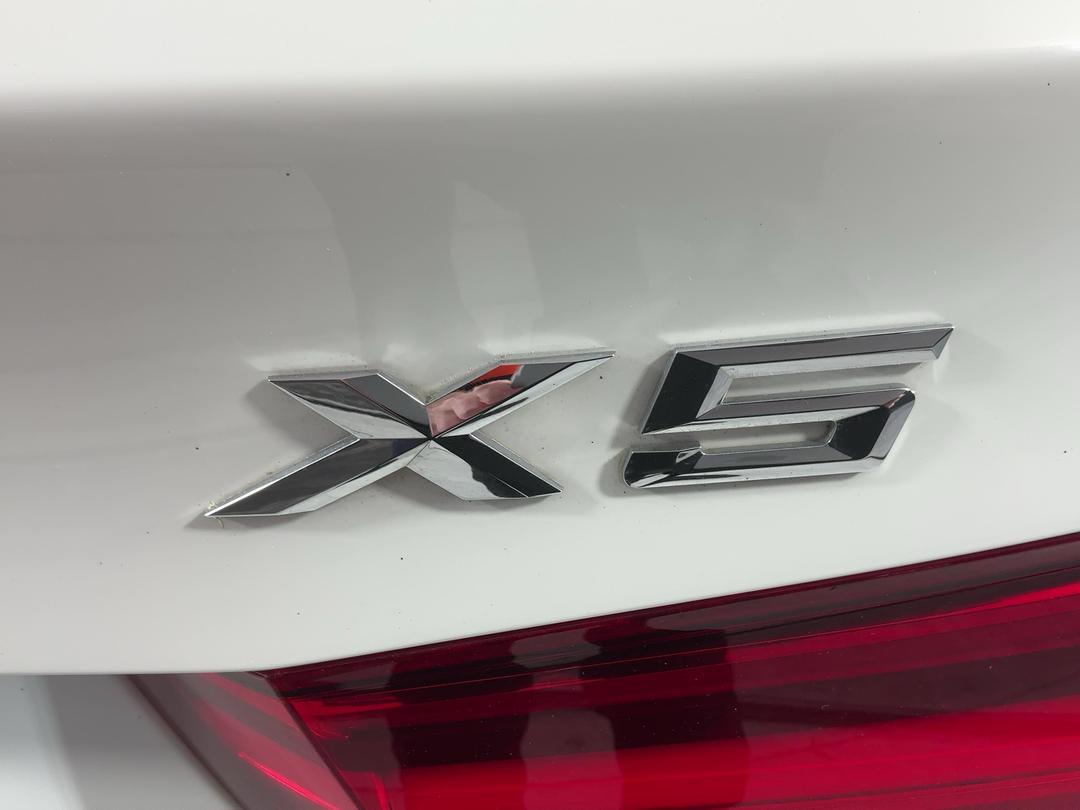 Photo '32' of BMW X5