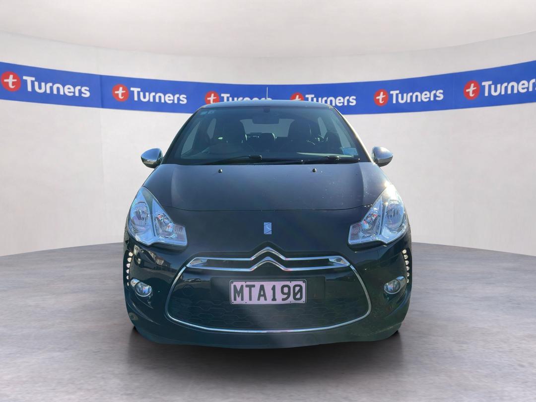 Photo '2' of Citroen DS3 Dstyle Photo '2' of Citroen DS3 Dstyle