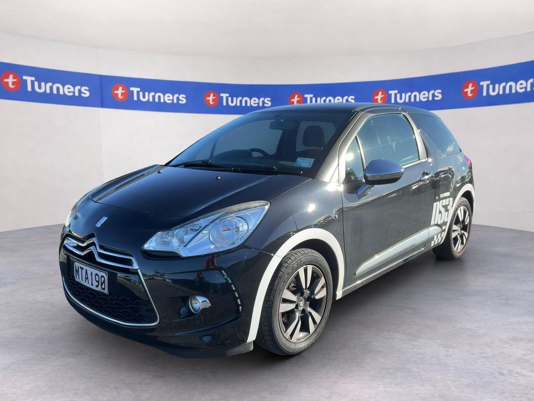 Photo '3' of Citroen DS3 Dstyle Photo '3' of Citroen DS3 Dstyle