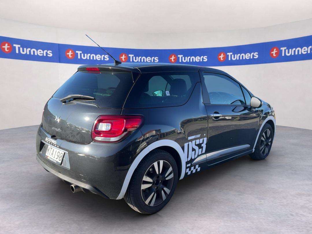 Photo '6' of Citroen DS3 Dstyle Photo '6' of Citroen DS3 Dstyle