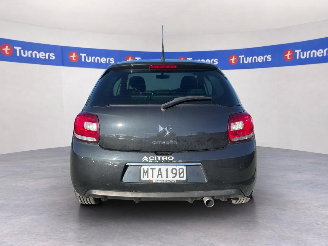 Photo '5' of Citroen DS3 Dstyle Photo '5' of Citroen DS3 Dstyle