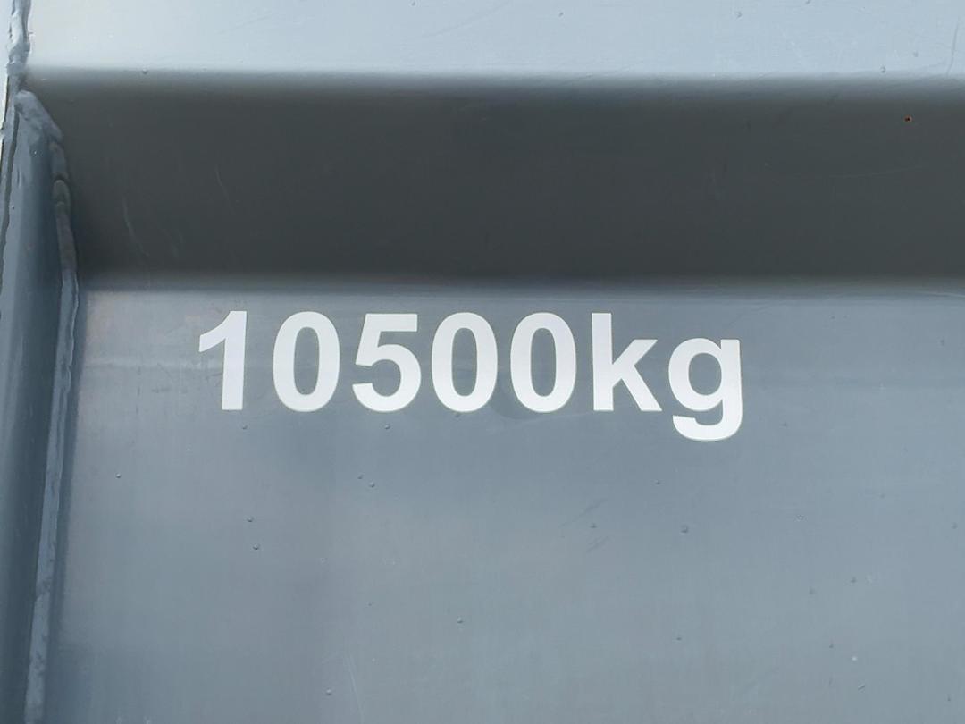 Photo '26' of DAF CF 85 Tipper