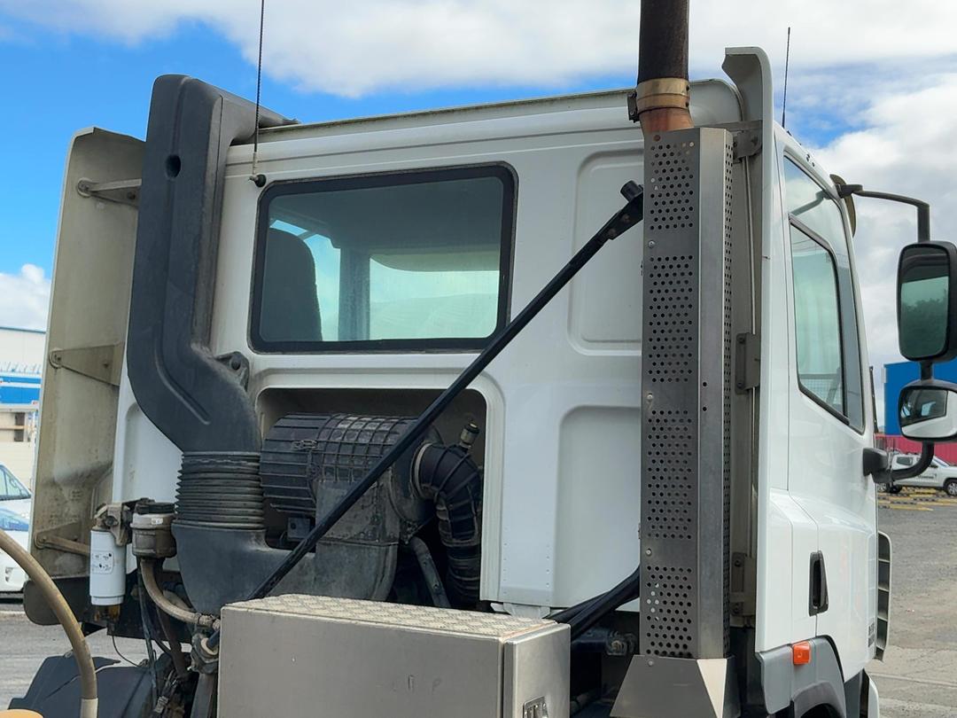 Photo '22' of DAF CF 85 Tipper