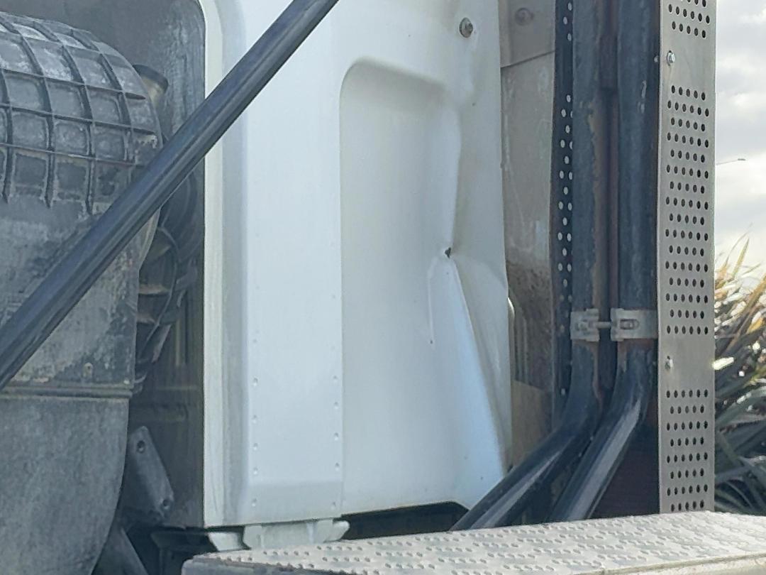 Photo '23' of DAF CF 85 Tipper