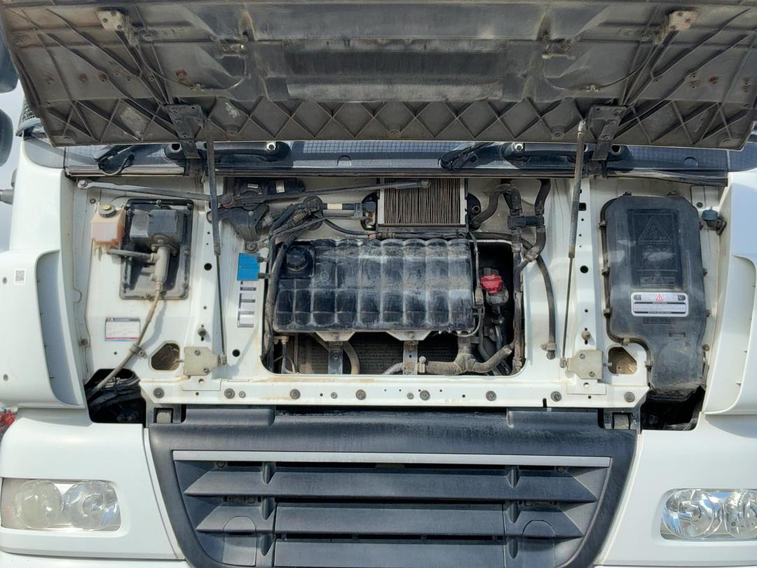 Photo '25' of DAF CF 85 Tipper