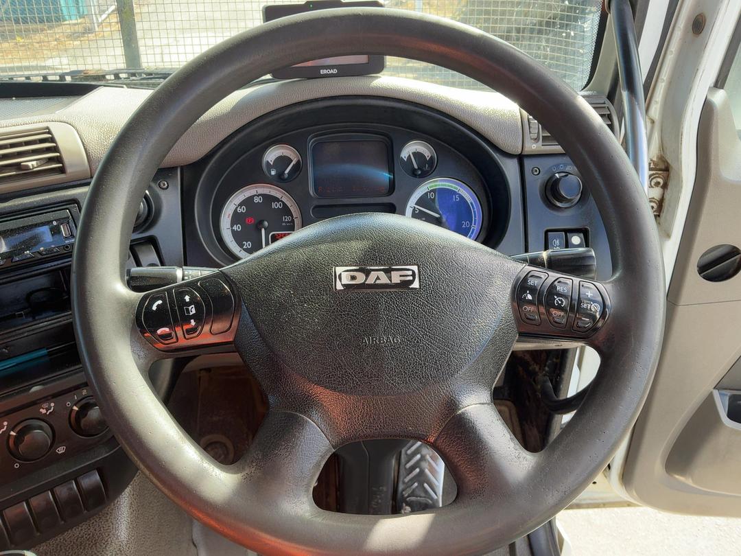 Photo '15' of DAF CF 85 Tipper
