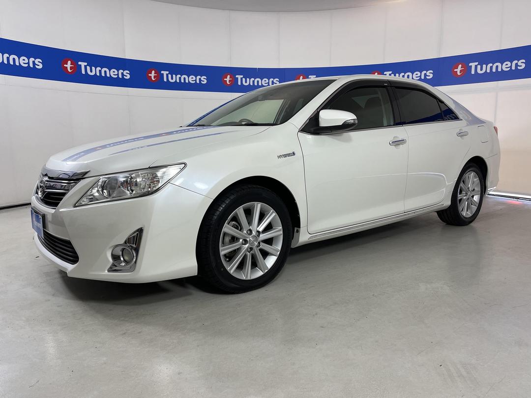 Photo '4' of Daihatsu Altis