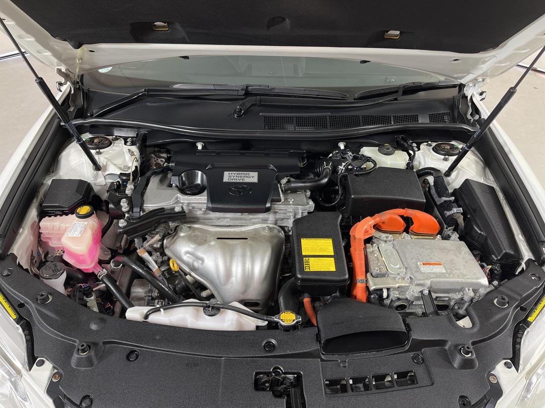 Photo '13' of Daihatsu Altis