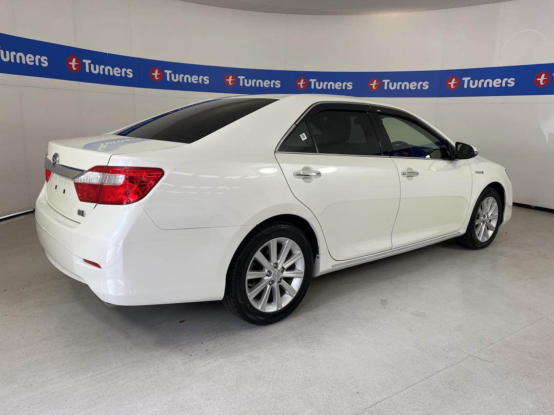 Photo '7' of Daihatsu Altis