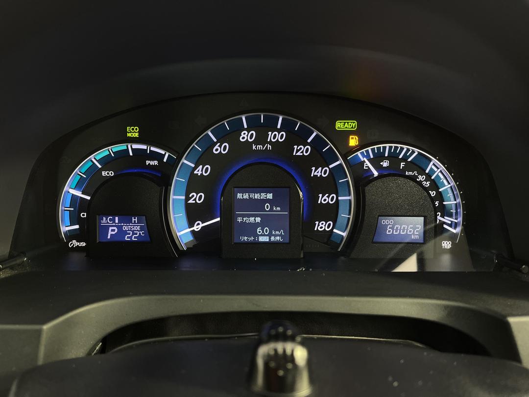 Photo '21' of Daihatsu Altis