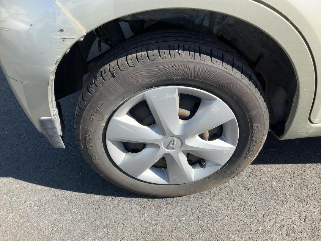 Photo '9' of Daihatsu Sirion