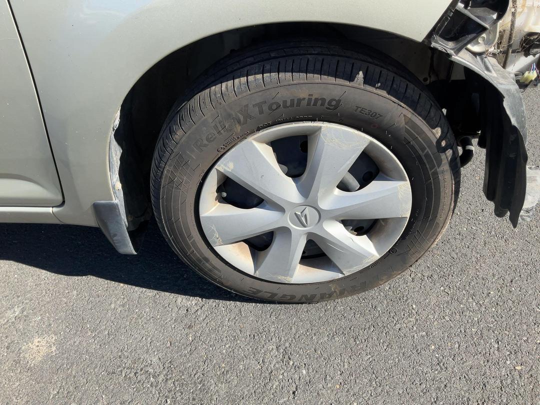 Photo '10' of Daihatsu Sirion