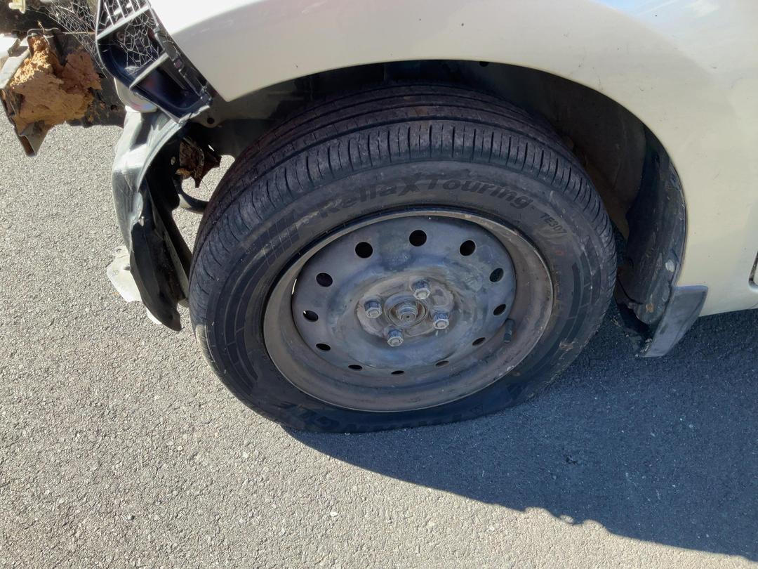 Photo '11' of Daihatsu Sirion