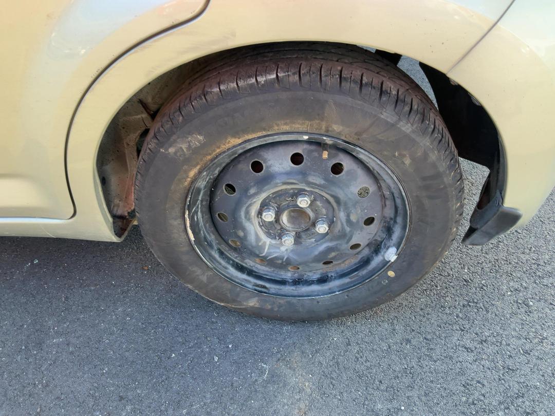 Photo '12' of Daihatsu Sirion