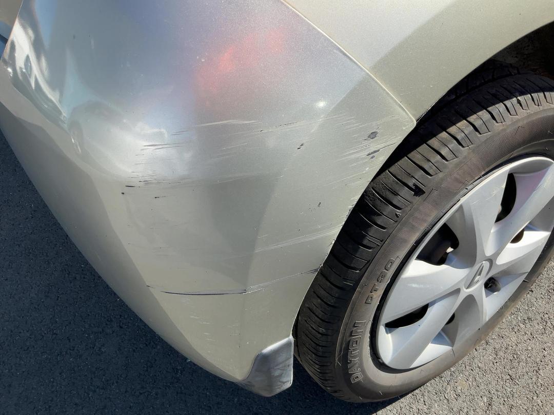 Photo '13' of Daihatsu Sirion