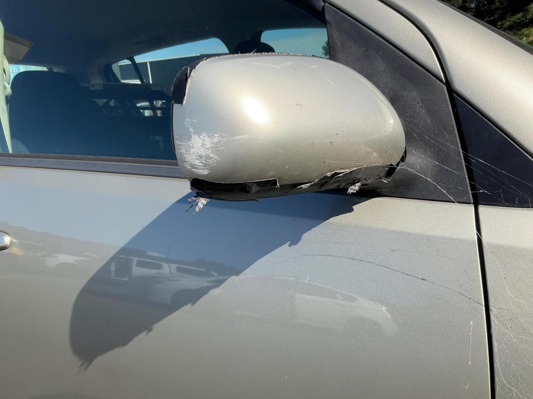 Photo '14' of Daihatsu Sirion