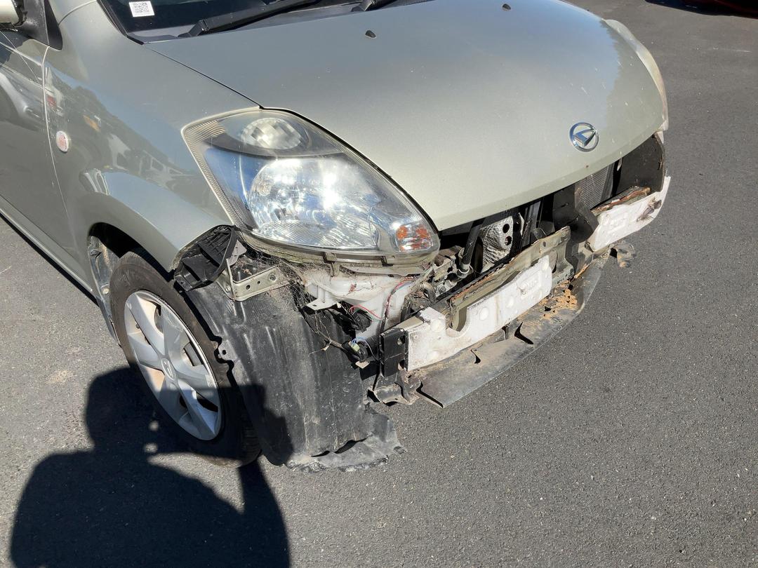 Photo '15' of Daihatsu Sirion