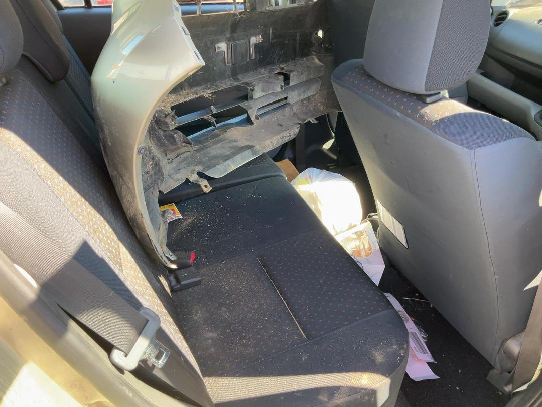 Photo '18' of Daihatsu Sirion