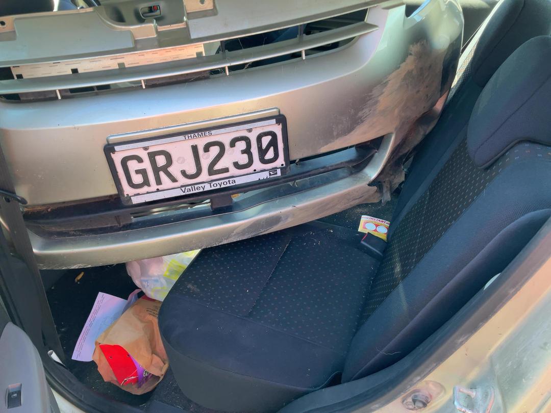 Photo '19' of Daihatsu Sirion