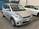 Thumbnail '1' of Daihatsu Sirion