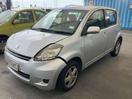 Thumbnail '3' of Daihatsu Sirion