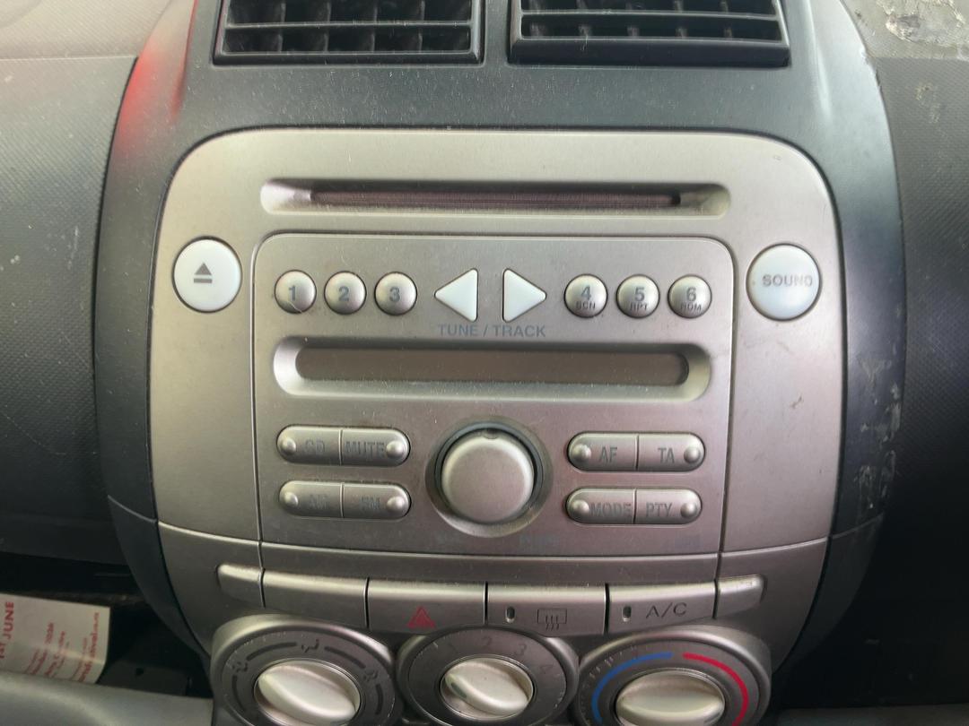 Photo '10' of Daihatsu Sirion