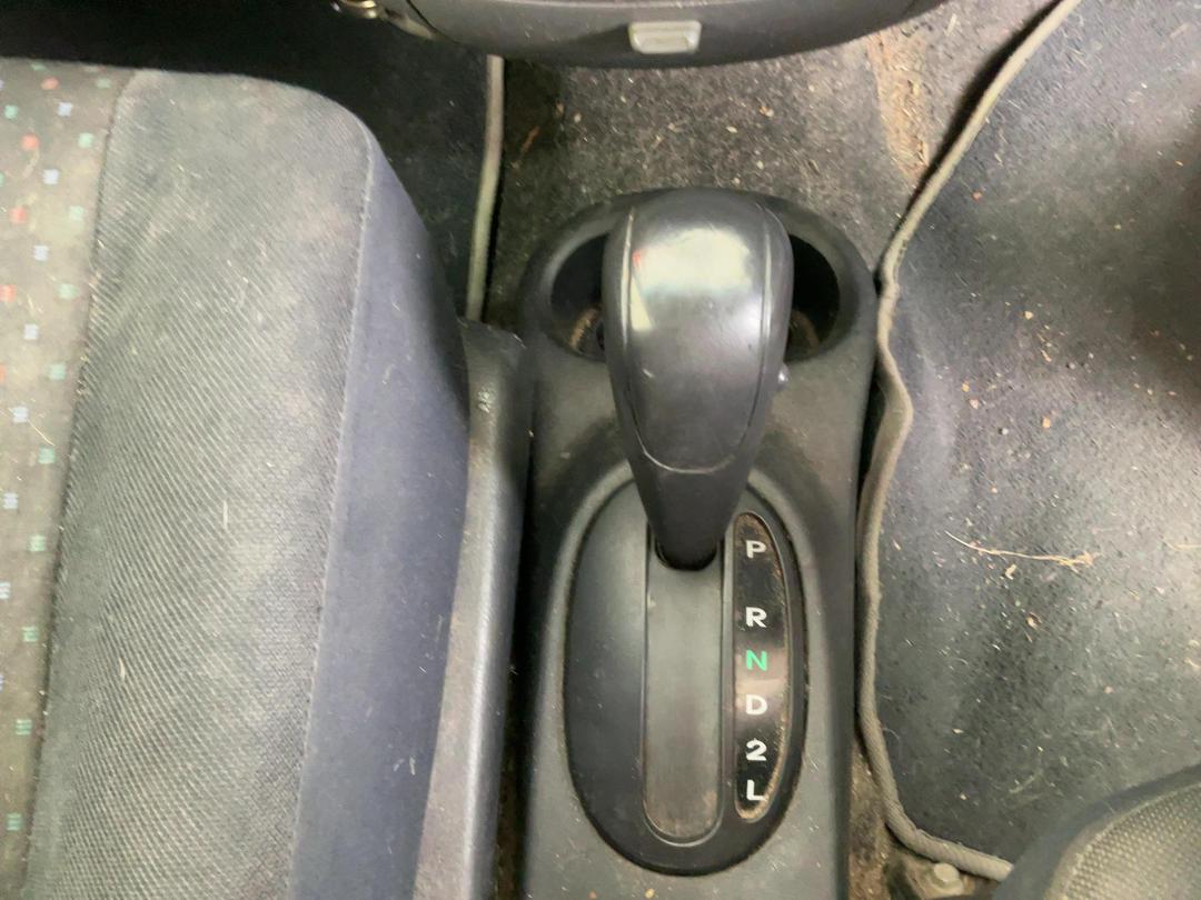 Photo '11' of Daihatsu Sirion