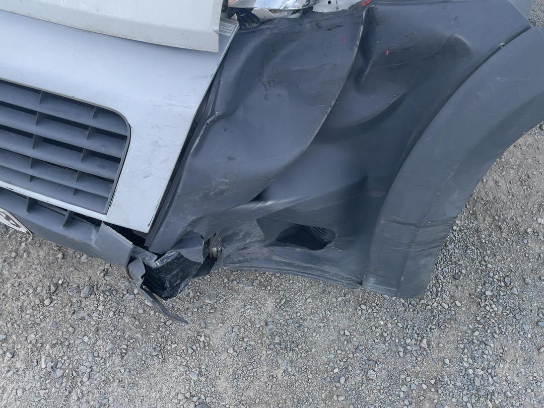 Photo '15' of Fiat Ducato MULTIJET 130 Flat Deck