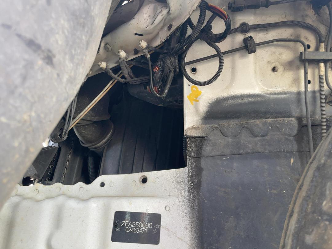 Photo '17' of Fiat Ducato MULTIJET 130 Flat Deck