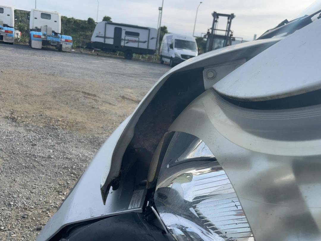Photo '21' of Fiat Ducato MULTIJET 130 Flat Deck