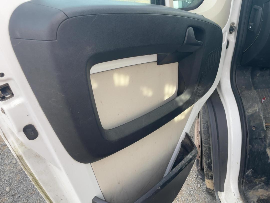 Photo '23' of Fiat Ducato MULTIJET 130 Flat Deck