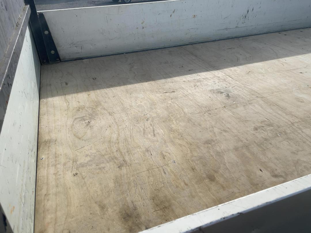 Photo '26' of Fiat Ducato MULTIJET 130 Flat Deck