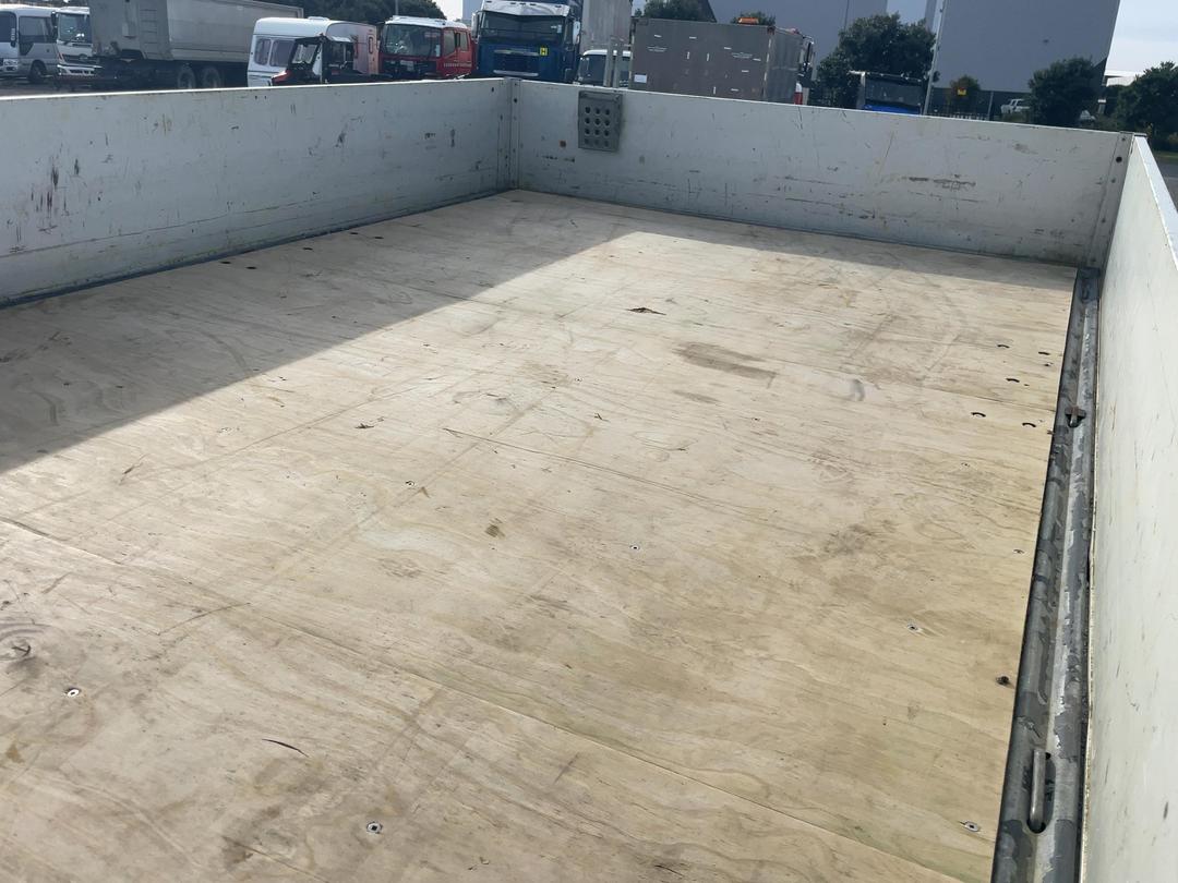 Photo '27' of Fiat Ducato MULTIJET 130 Flat Deck