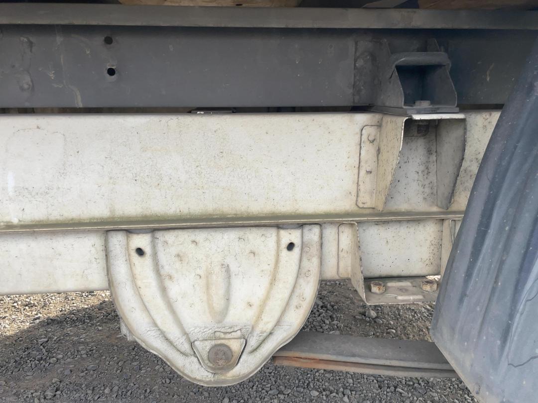 Photo '28' of Fiat Ducato MULTIJET 130 Flat Deck