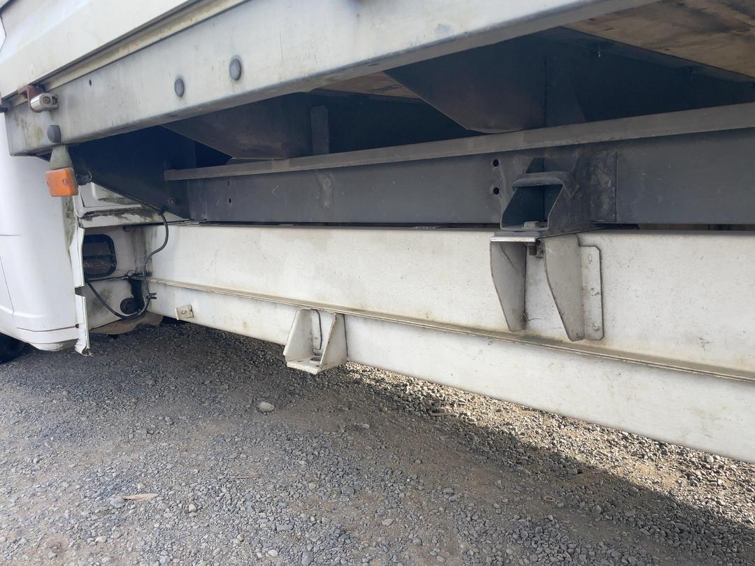 Photo '29' of Fiat Ducato MULTIJET 130 Flat Deck
