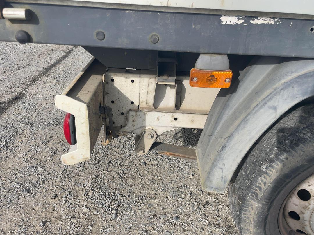 Photo '31' of Fiat Ducato MULTIJET 130 Flat Deck