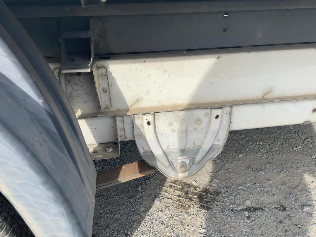Photo '32' of Fiat Ducato MULTIJET 130 Flat Deck