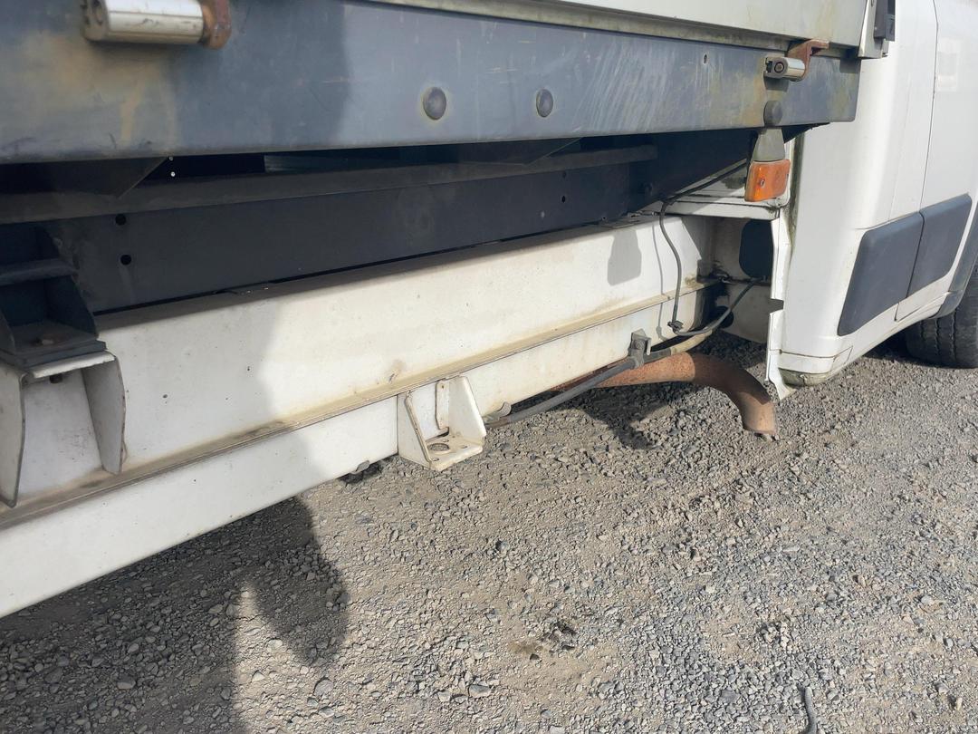 Photo '33' of Fiat Ducato MULTIJET 130 Flat Deck