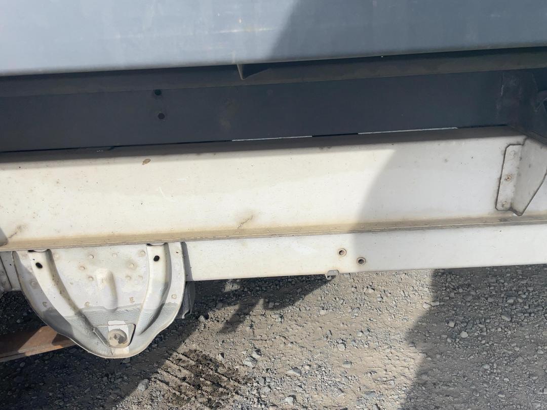 Photo '34' of Fiat Ducato MULTIJET 130 Flat Deck