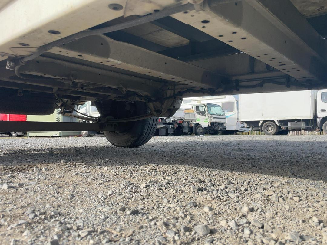 Photo '36' of Fiat Ducato MULTIJET 130 Flat Deck