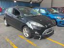 Thumbnail '1' of Ford Fiesta Zetec