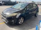 Thumbnail '4' of Ford Fiesta Zetec
