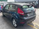 Thumbnail '5' of Ford Fiesta Zetec