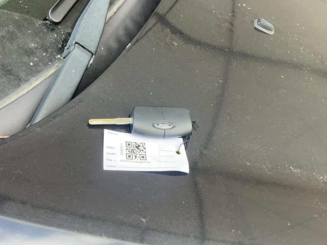 Photo '15' of Ford Fiesta Zetec Photo '15' of Ford Fiesta Zetec