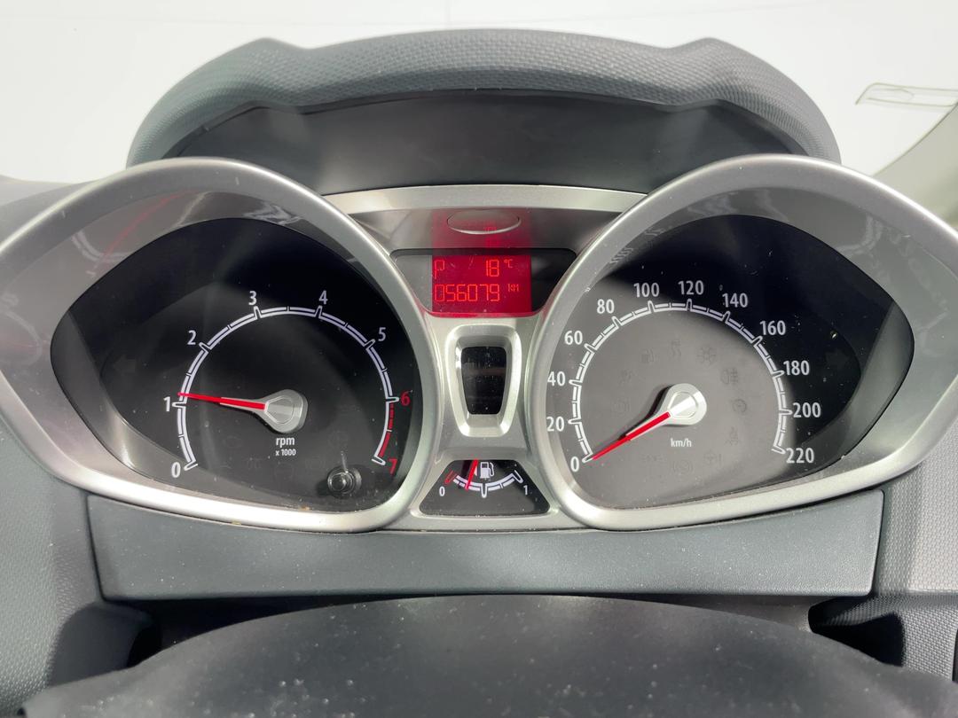 Photo '21' of Ford Fiesta